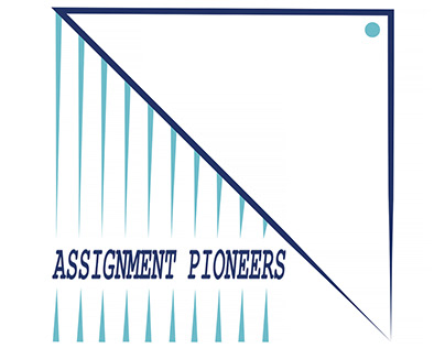 Assignment Pioneers