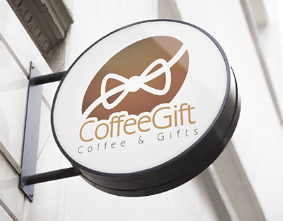 CoffeeGift cafe and gifts shop