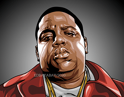 The Notorious B. I. G.