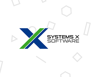 "X-Sistemas" - Web Site Design.