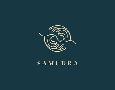 Samudra - Yoga brand