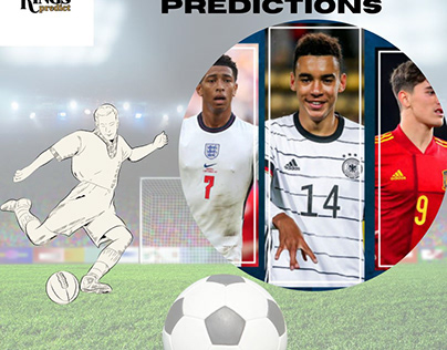 Reasons why football prediction is popular?