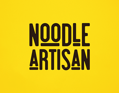 Noodle Artisan