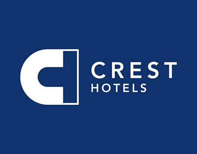 Crest Hotels Website Design and Development
