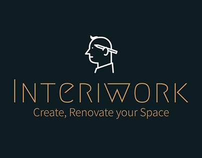 INTERIWORK #Create,Renovate your space.