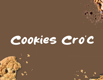 Cookie Cro'c