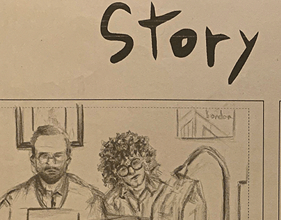 STORY BOARDS
