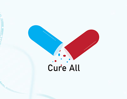 Brand Identity-Cure All