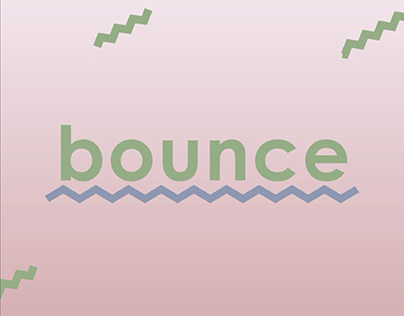 Bounce Animation
