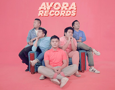 Avora Records - Sunday MV