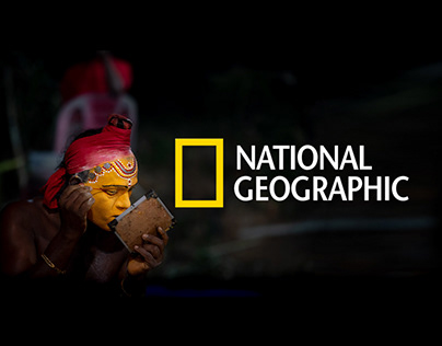 National Geographic Campaign