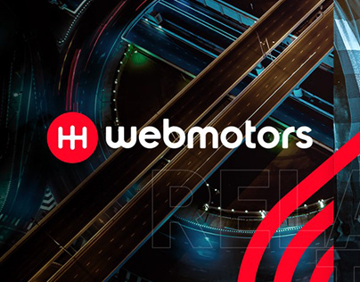 Apresentação Webmotors - Direção de Arte