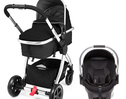 Buy Baby Prams & Strollers at Best Price a
