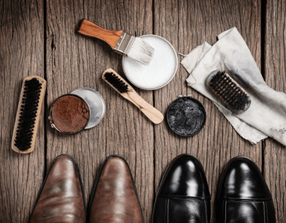 Best Shoe Care Products