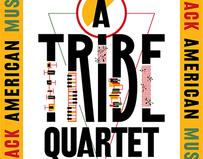 A Tribe Quartet