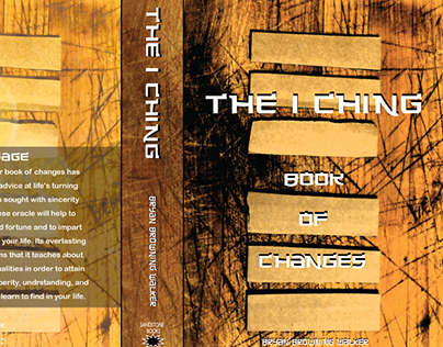 I Ching Book Cover