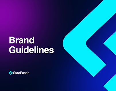 SureFunds Brand Guidelines