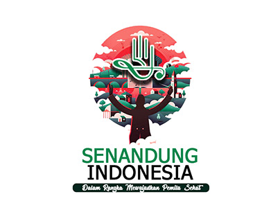 PROJECT - SENANDUNG INDONESIA