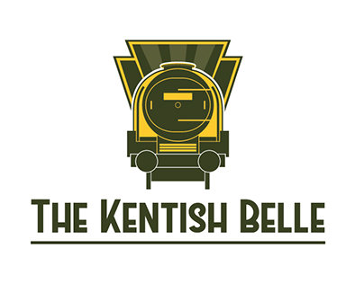Kentish Belle Logo