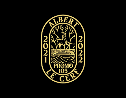 Logo pull promo école agro