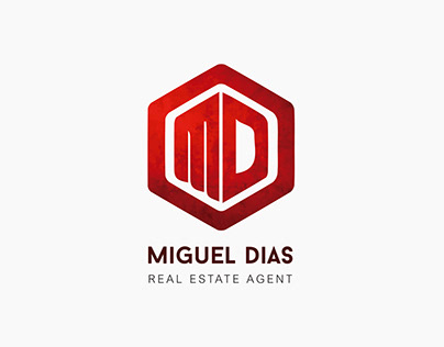 Miguel Dias Branding