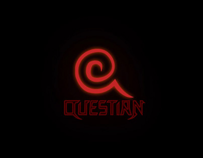 Questian Outro Logo