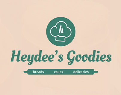 Heydee's Goodies