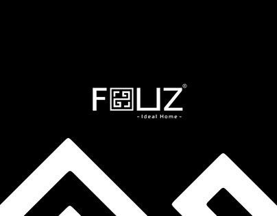FOUZ | FOR IDEAL HOME