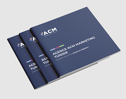 ACM Marketing - Advertising campaign