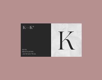 KEVIN KRAUTGATNER — Portfolio website