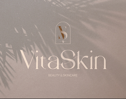 Beauty, Skincare, Logo design, Branding, Brand identity