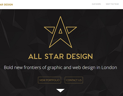 All Star Design