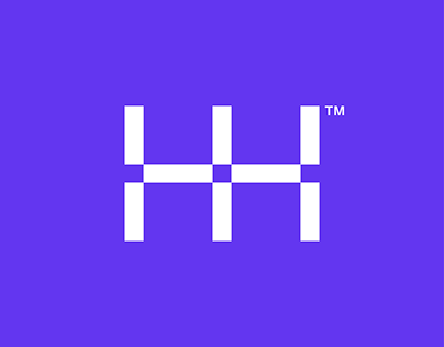 Hyperhyve — Brand Identity