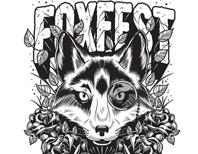 FOXFEST 2015