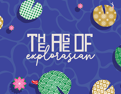 The Age of Explorasian