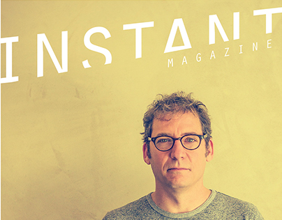 Instant Magazine: Issues 1 & 2