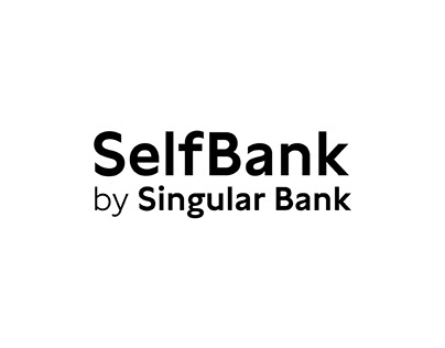 Project thumbnail - Self Bank | Vídeos de banco