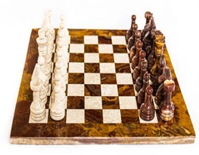 Why Marble Chess Pieces are considered the Best ones?