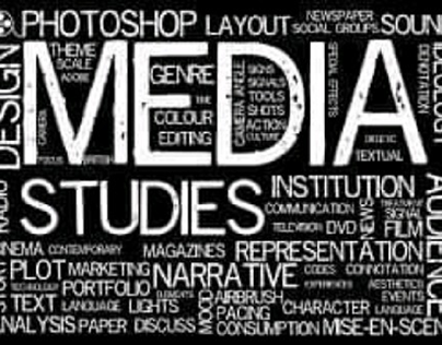 Career in Media studies