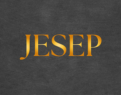 Jesep. Rebranding chocolate