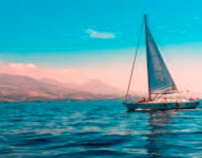 Oregon Youth Sailing Short Film Contest