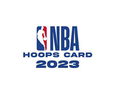 My NBA Hoops Card 2023
