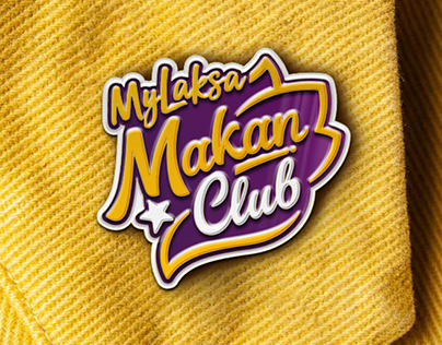 MyLaksa : Makan Club