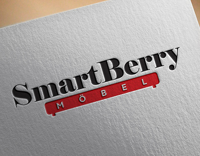 Логотип SmartBerry