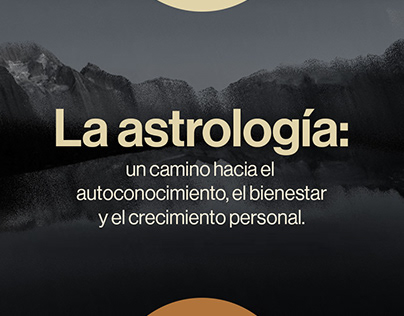 Artículo y video YT de Mia Astral: La astrología