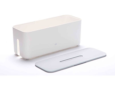 Xiaomi-Storage box design