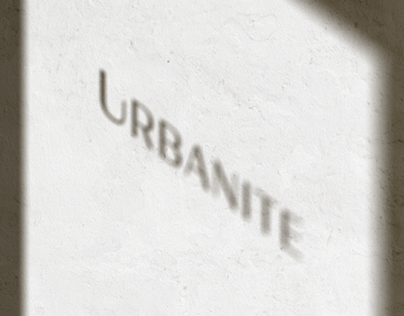 URBANITE / Branding project
