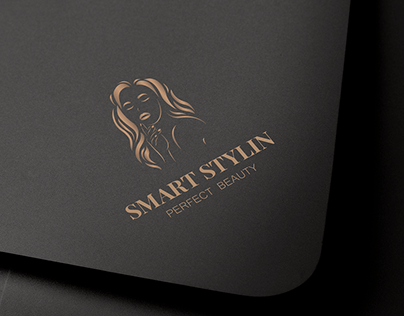 Brand Identity Design For Smart Stylin.