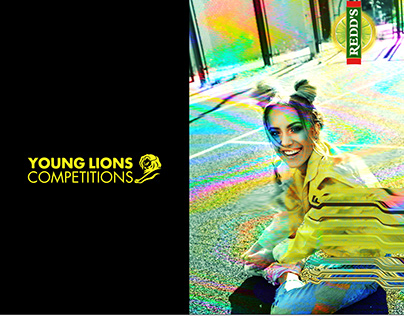 Young Lions PR 2018/ Choose Life