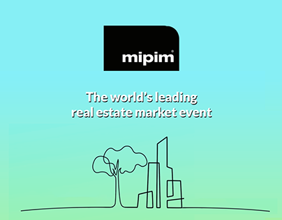 MIPIM - Real estate